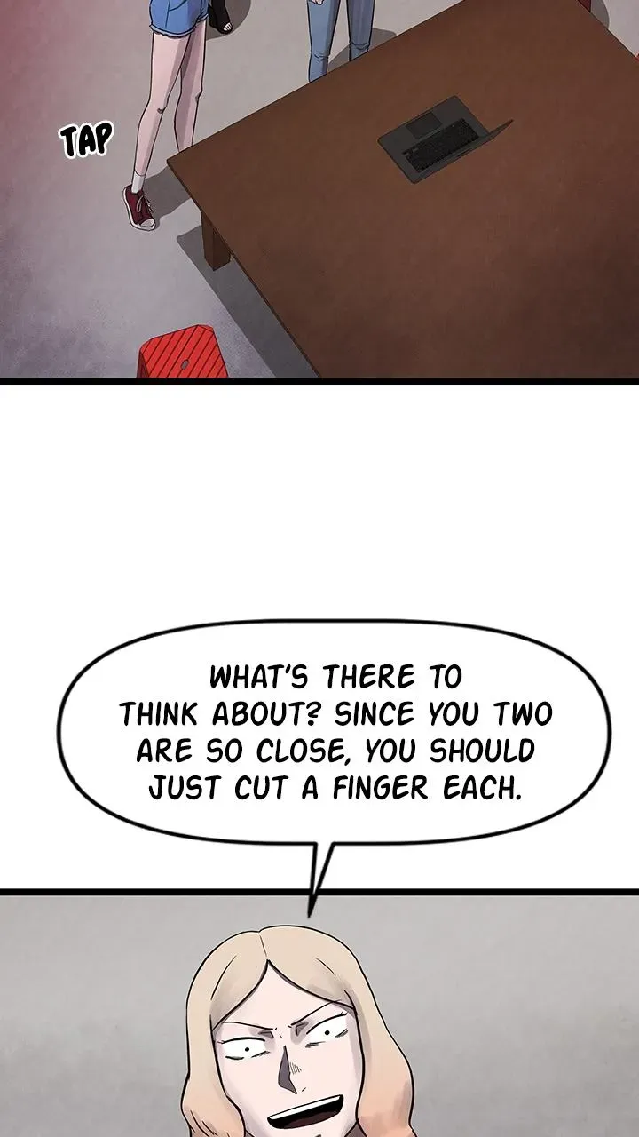 Read Fingers chapter 37 image 11 on Lezhin