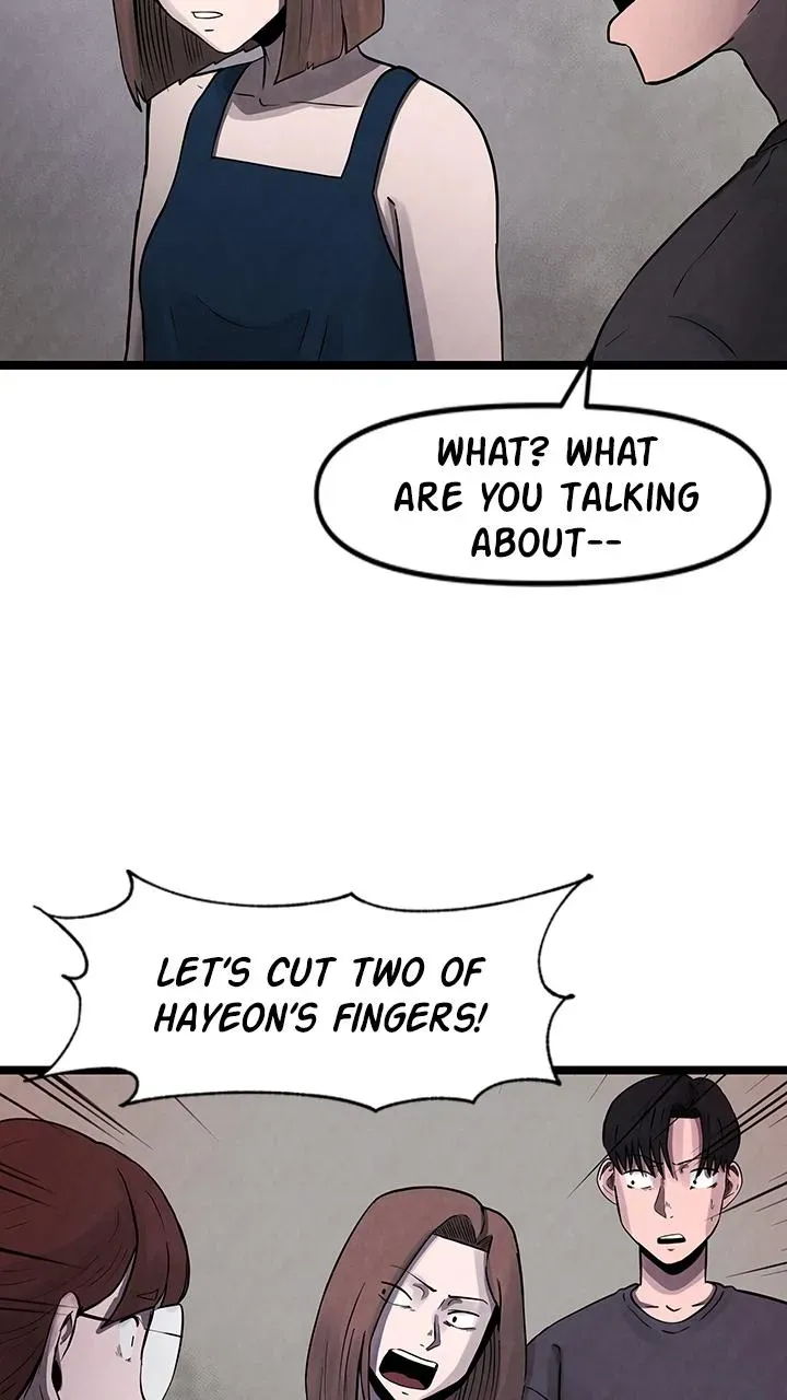 Read Fingers chapter 37 image 13 on Lezhin