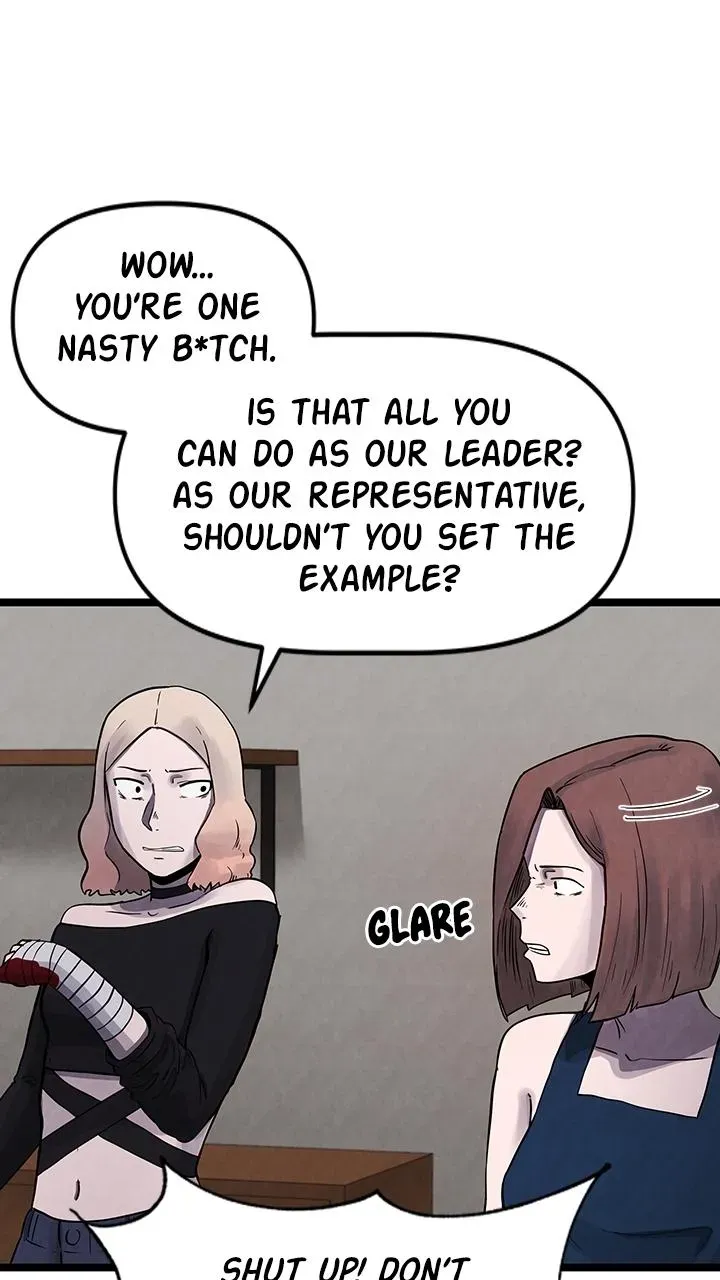 Read Fingers chapter 37 image 16 on Lezhin