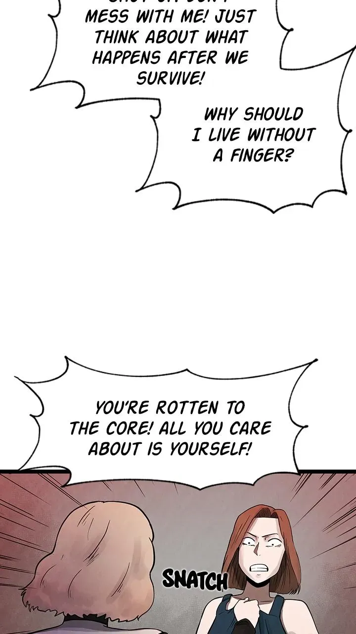 Read Fingers chapter 37 image 17 on Lezhin