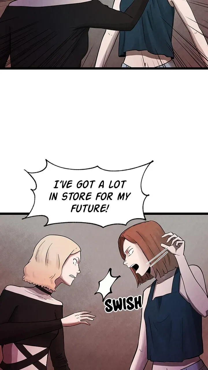 Read Fingers chapter 37 image 18 on Lezhin