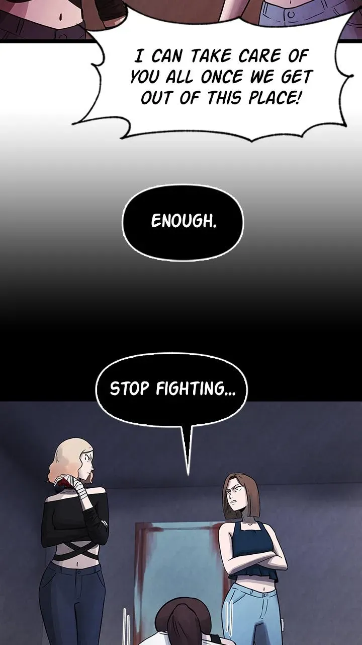 Read Fingers chapter 37 image 19 on Lezhin