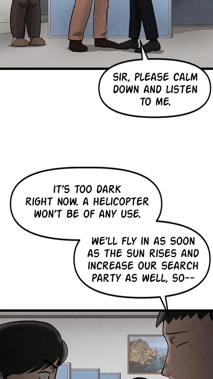 Read Fingers chapter 37 image 2 on Lezhin