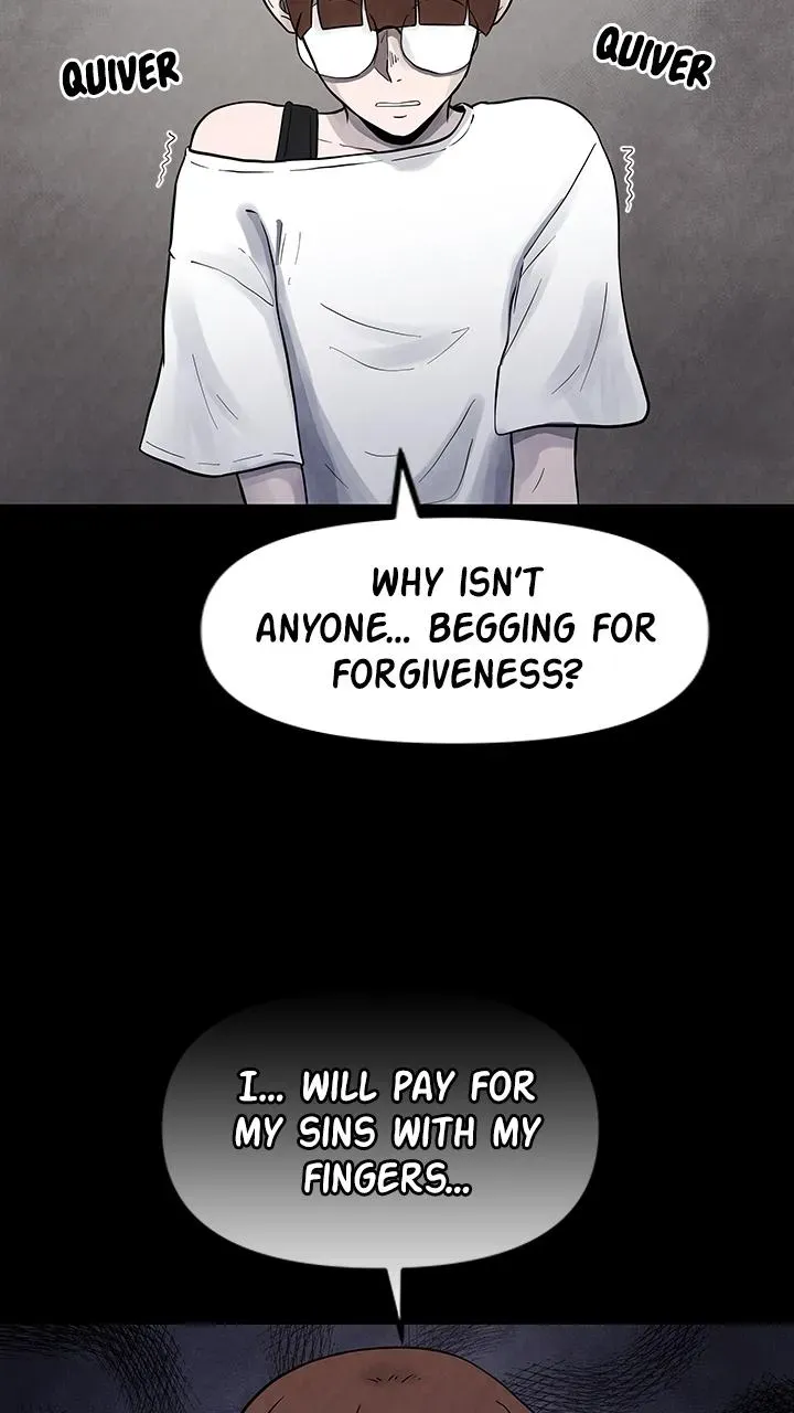Read Fingers chapter 37 image 21 on Lezhin