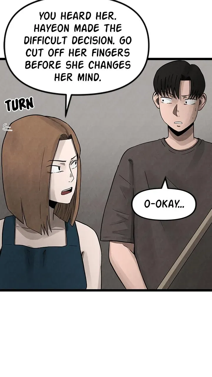 Read Fingers chapter 37 image 26 on Lezhin