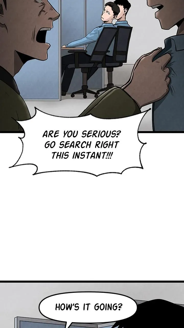 Read Fingers chapter 37 image 3 on Lezhin