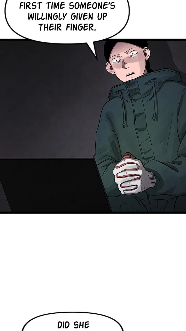 Read Fingers chapter 37 image 30 on Lezhin