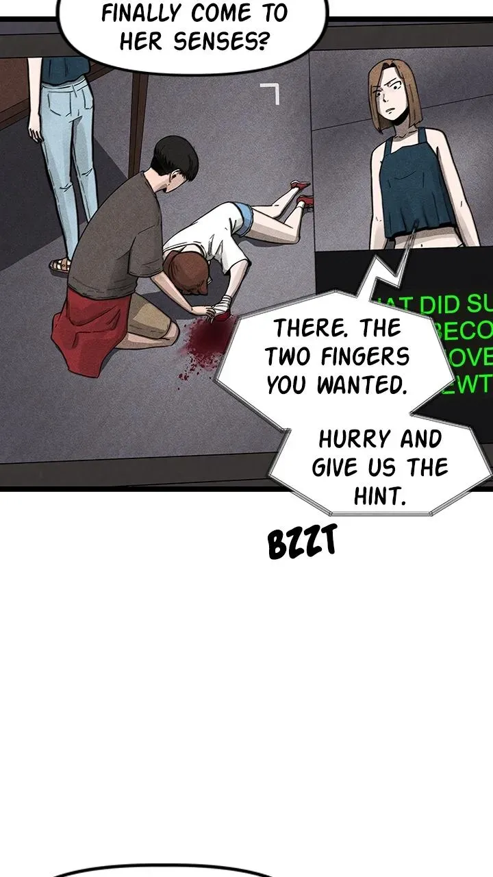 Read Fingers chapter 37 image 31 on Lezhin