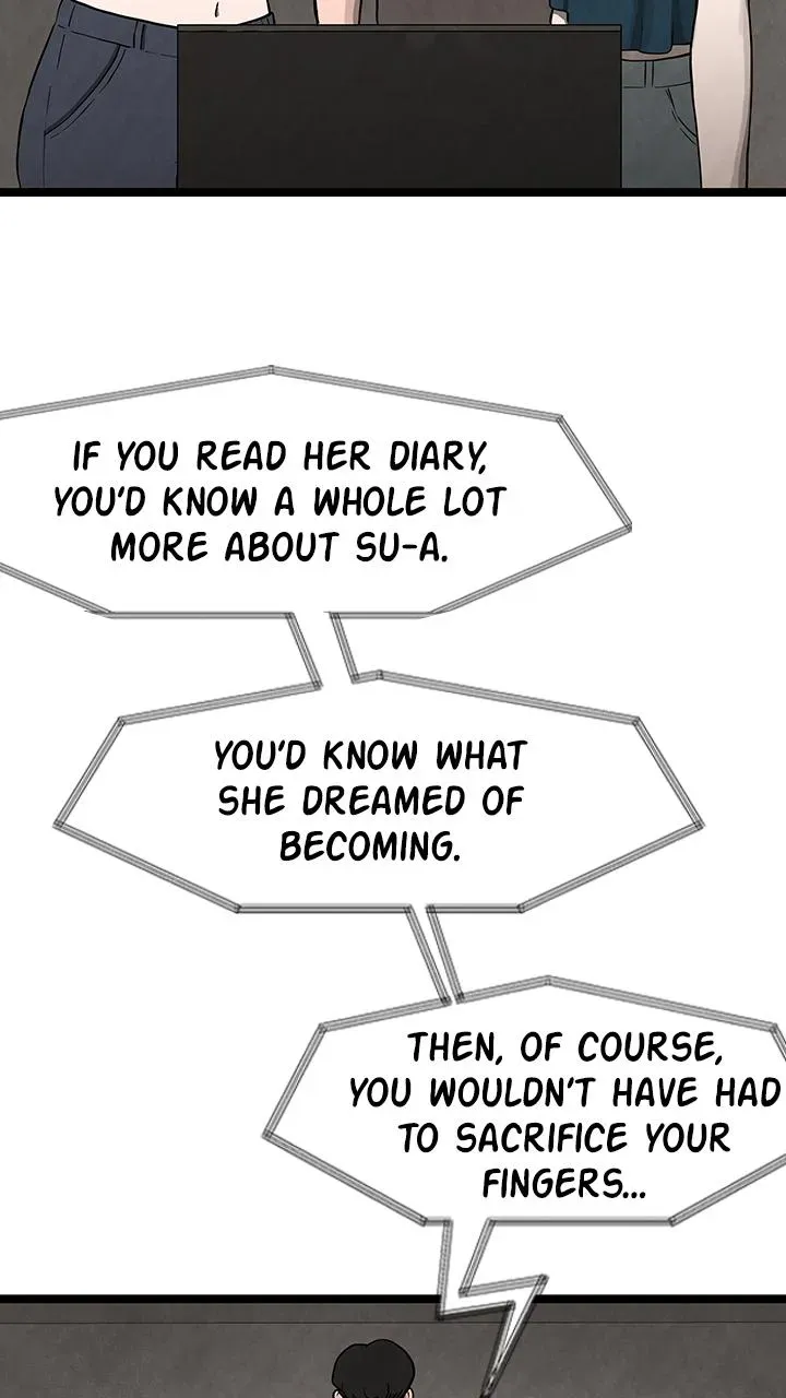 Read Fingers chapter 37 image 35 on Lezhin
