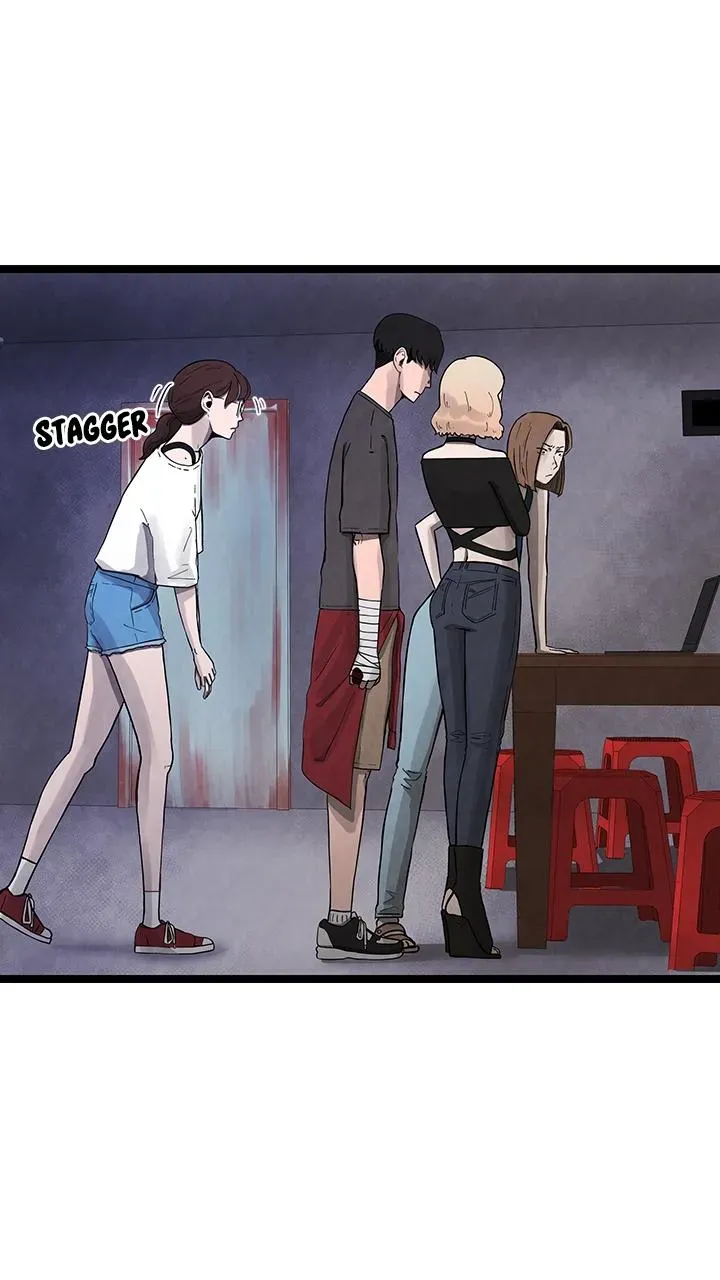 Read Fingers chapter 37 image 41 on Lezhin
