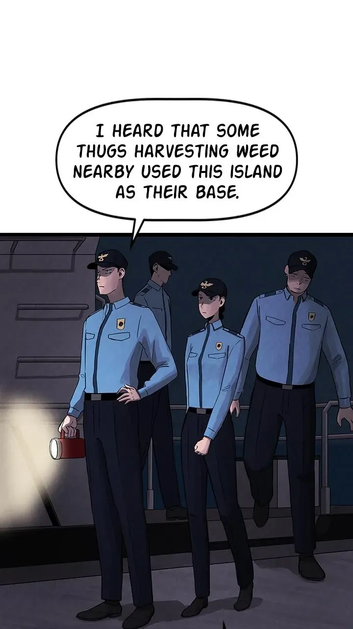 Read Fingers chapter 37 image 8 on Lezhin