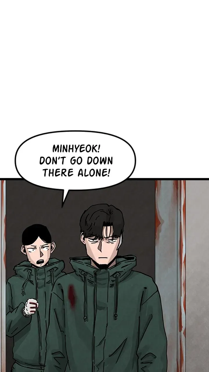 Read Fingers chapter 38 image 16 on Lezhin