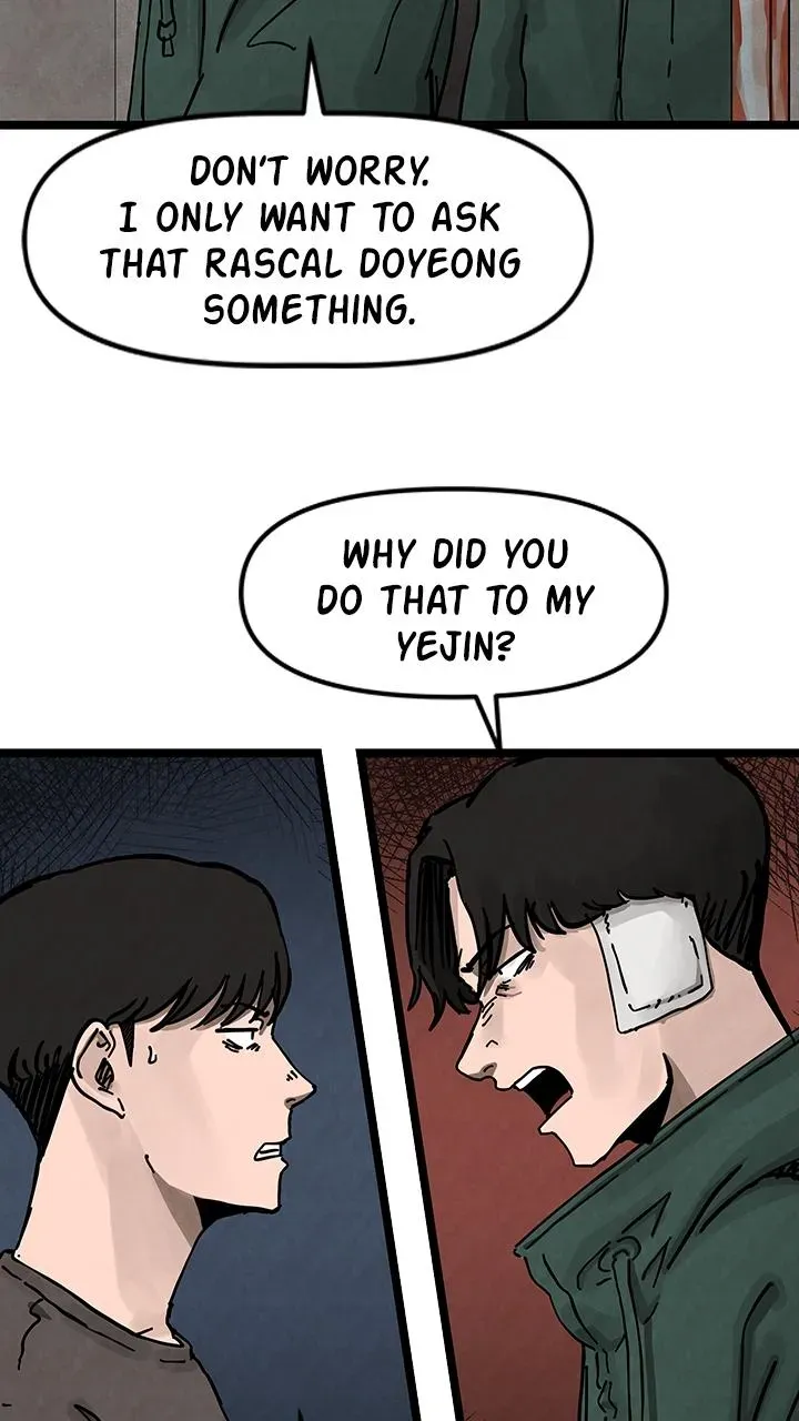 Read Fingers chapter 38 image 18 on Lezhin