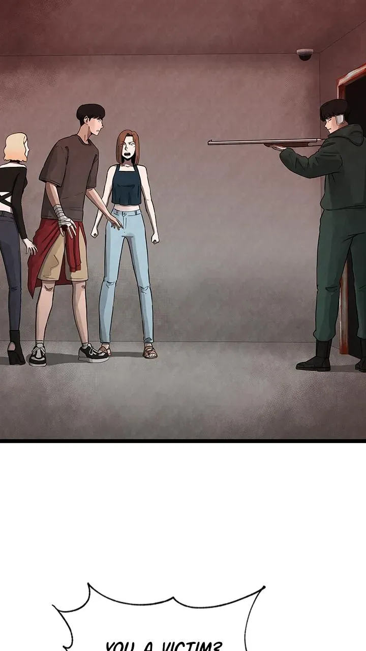 Read Fingers chapter 38 image 25 on Lezhin