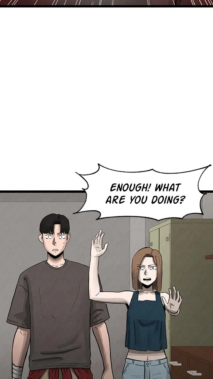 Read Fingers chapter 38 image 29 on Lezhin