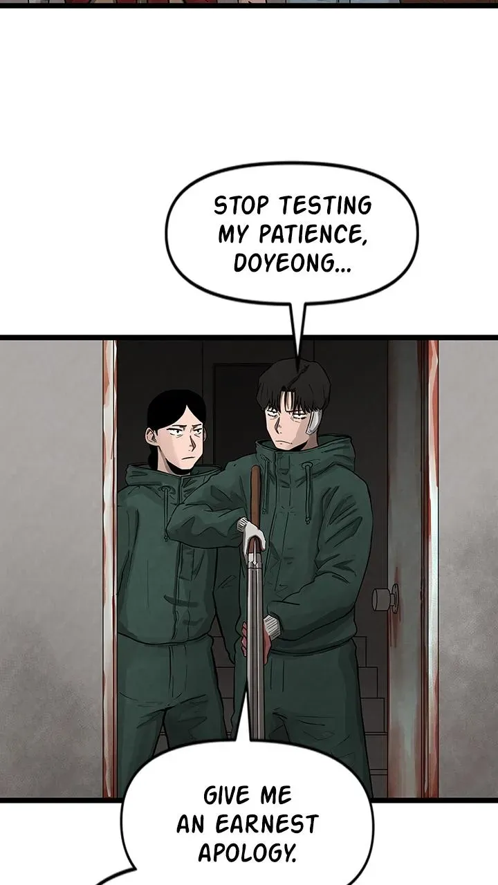 Read Fingers chapter 38 image 30 on Lezhin