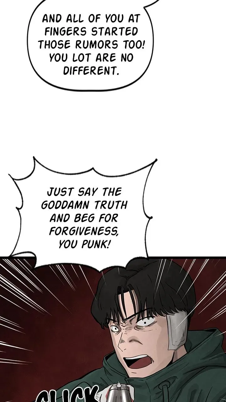 Read Fingers chapter 38 image 31 on Lezhin