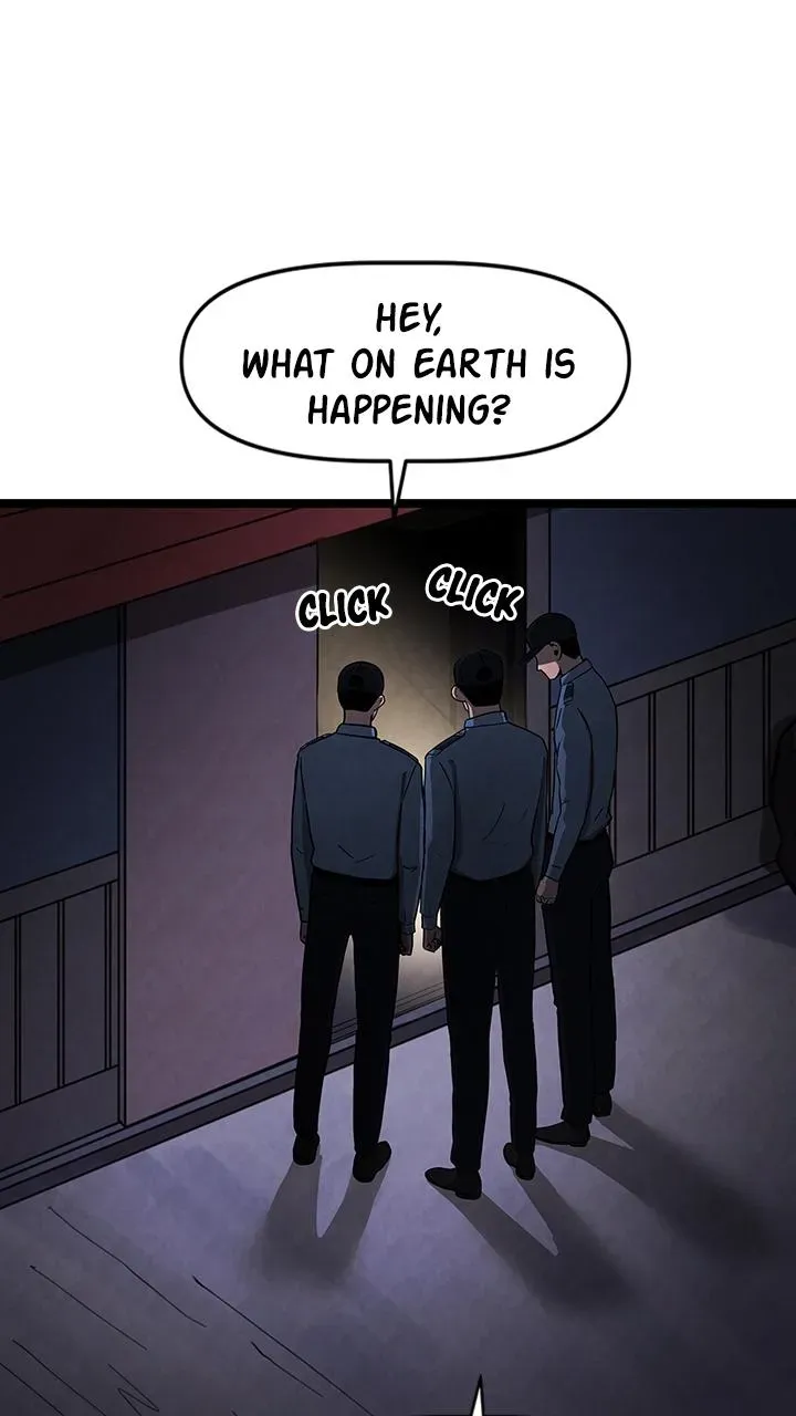 Read Fingers chapter 39 image 1 on Lezhin