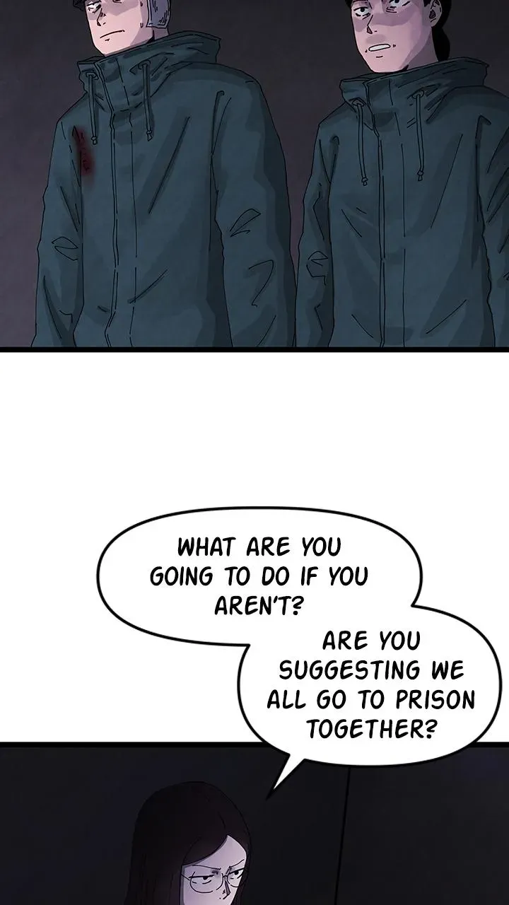 Read Fingers chapter 39 image 18 on Lezhin