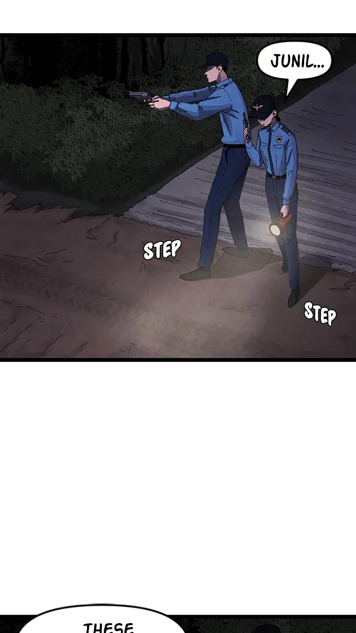 Read Fingers chapter 39 image 26 on Lezhin
