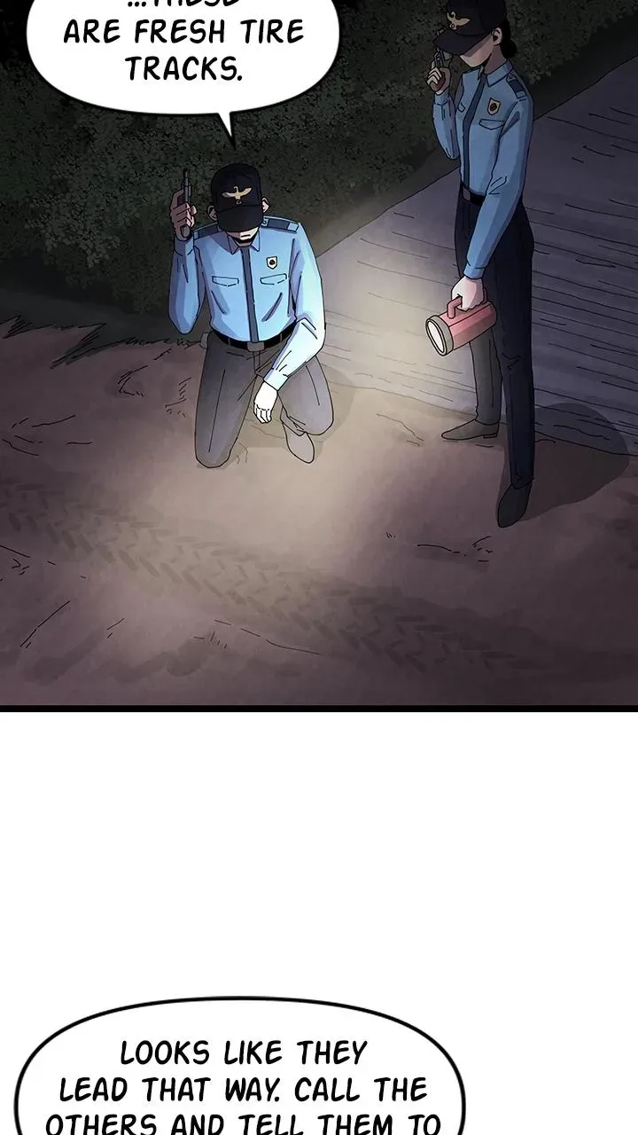 Read Fingers chapter 39 image 27 on Lezhin