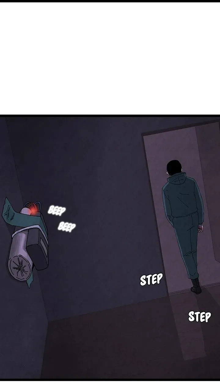 Read Fingers chapter 39 image 32 on Lezhin