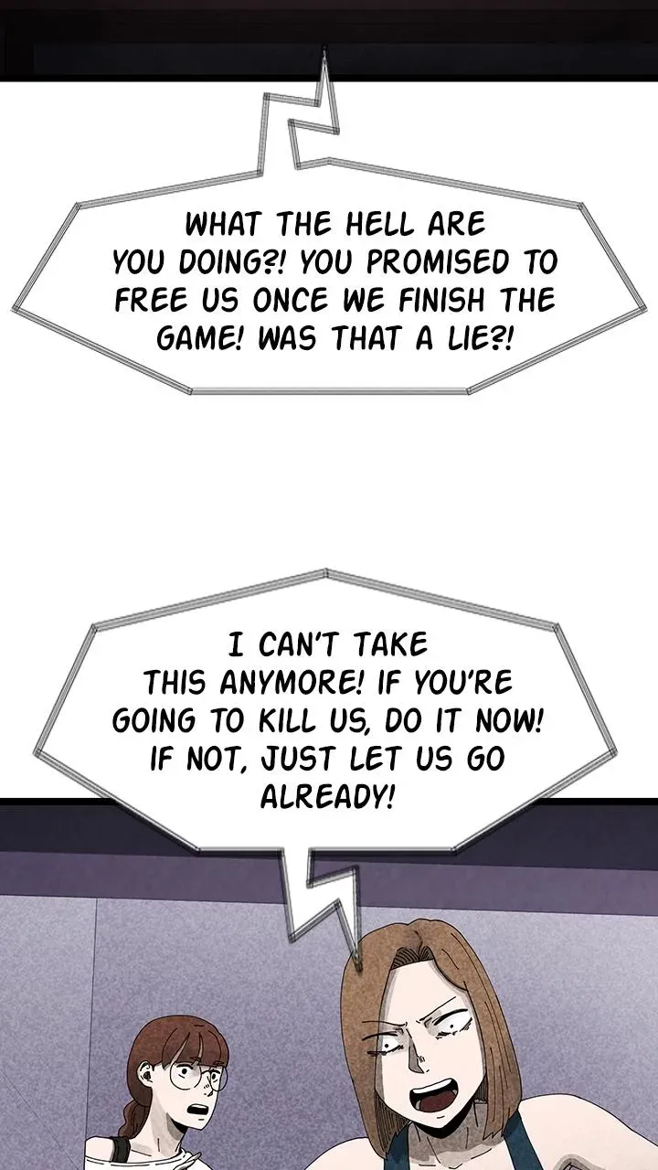 Read Fingers chapter 39 image 34 on Lezhin
