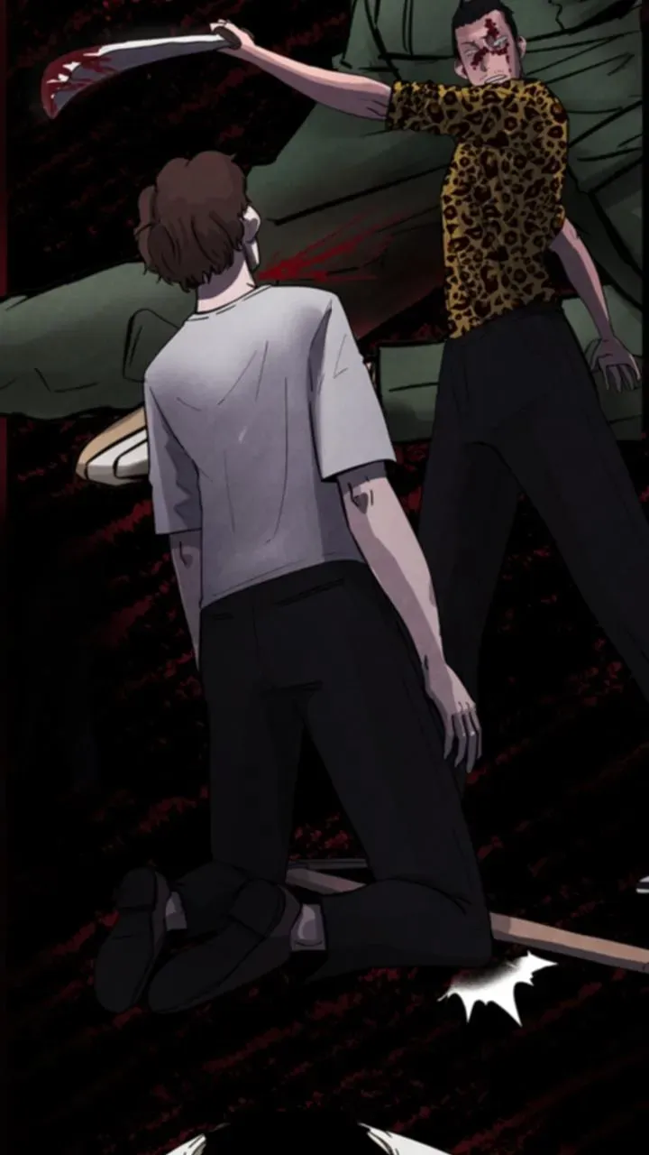 Read Fingers chapter 39 image 41 on Lezhin