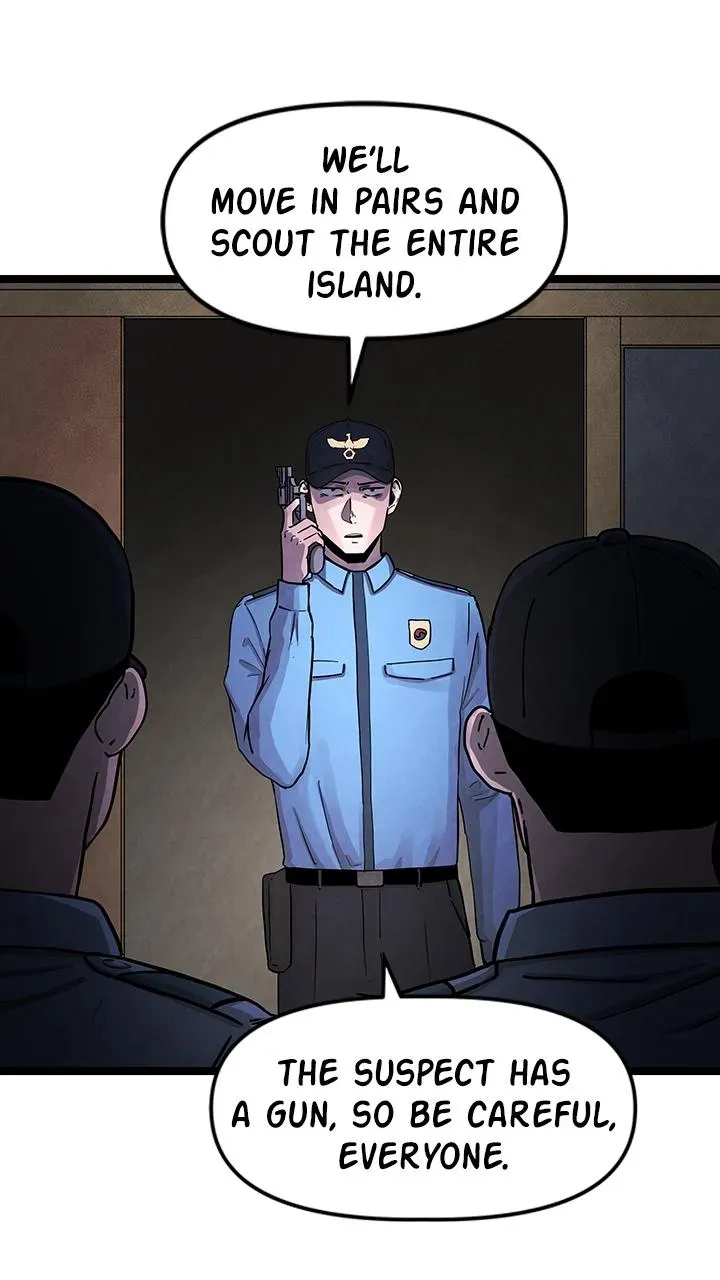 Read Fingers chapter 39 image 5 on Lezhin