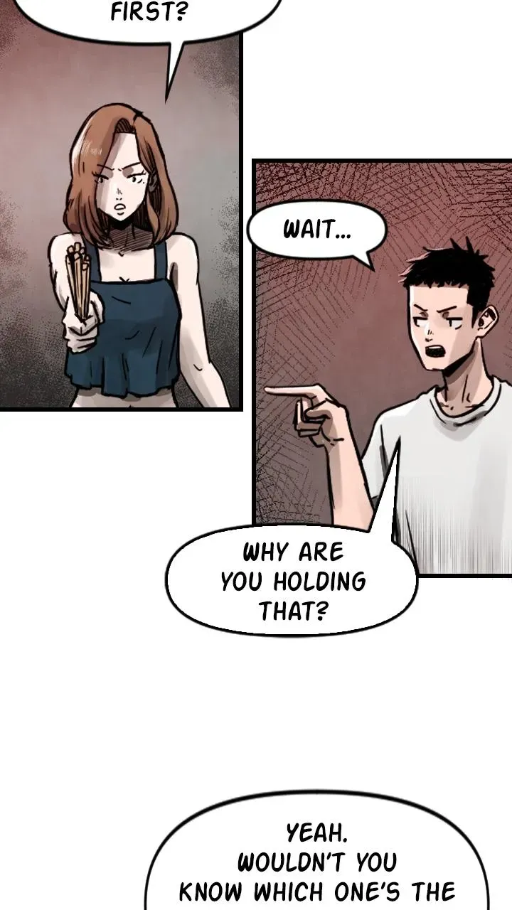 Read Fingers chapter 4 image 3 on Lezhin