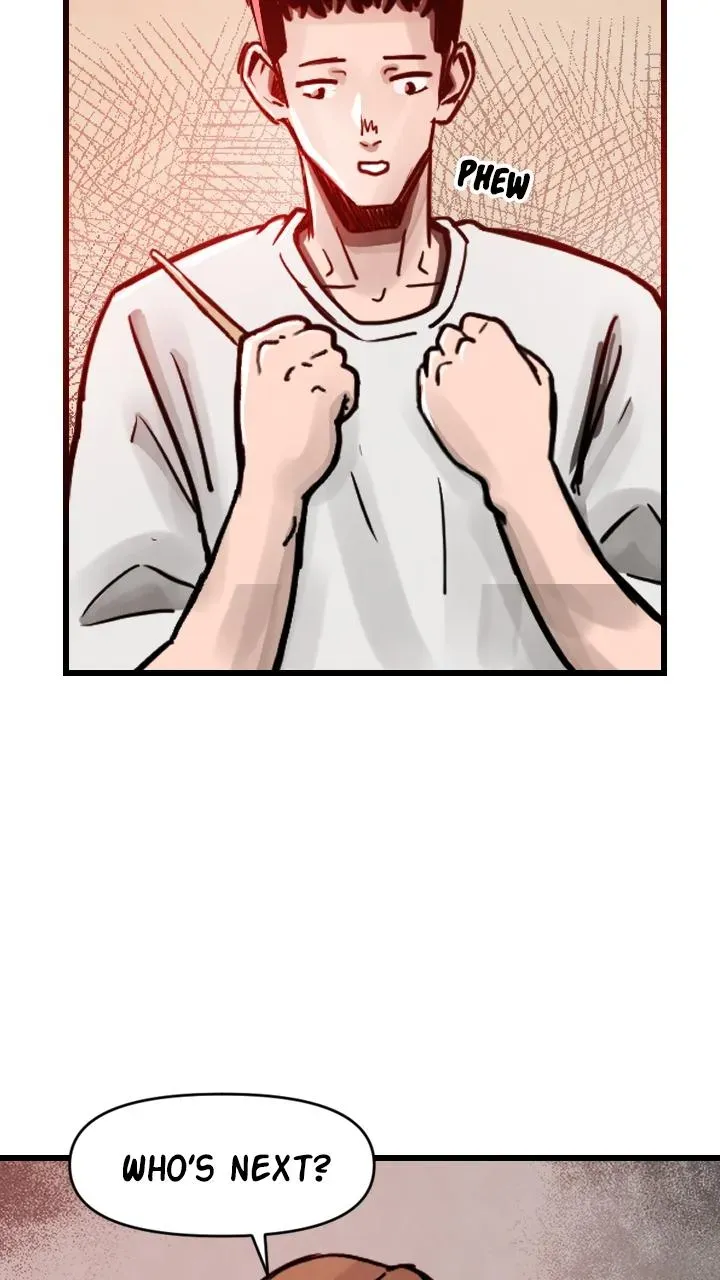 Read Fingers chapter 4 image 32 on Lezhin