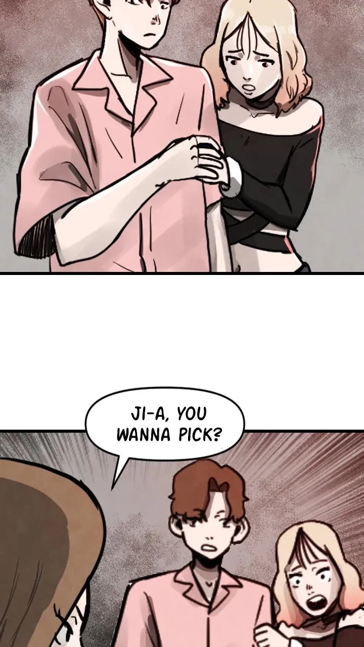 Read Fingers chapter 4 image 34 on Lezhin