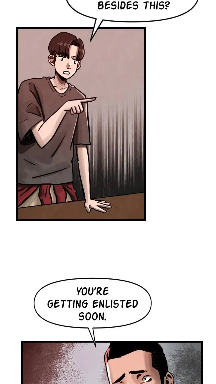 Read Fingers chapter 4 image 56 on Lezhin