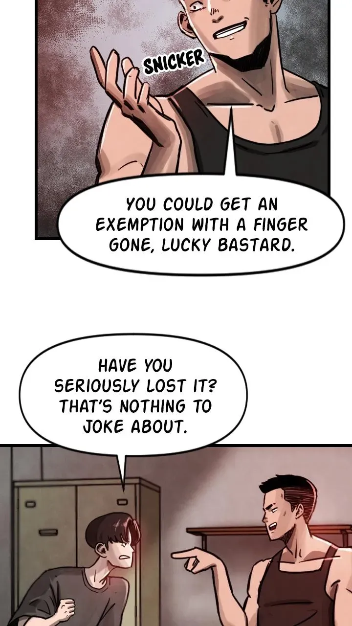 Read Fingers chapter 4 image 57 on Lezhin