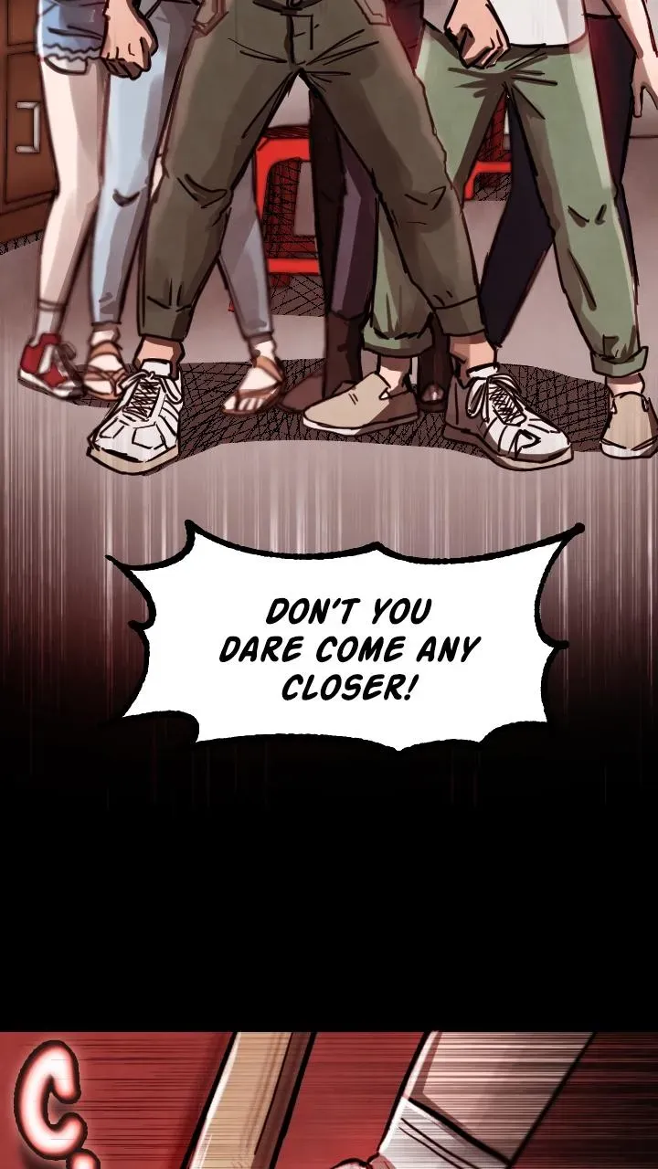 Read Fingers chapter 4 image 91 on Lezhin