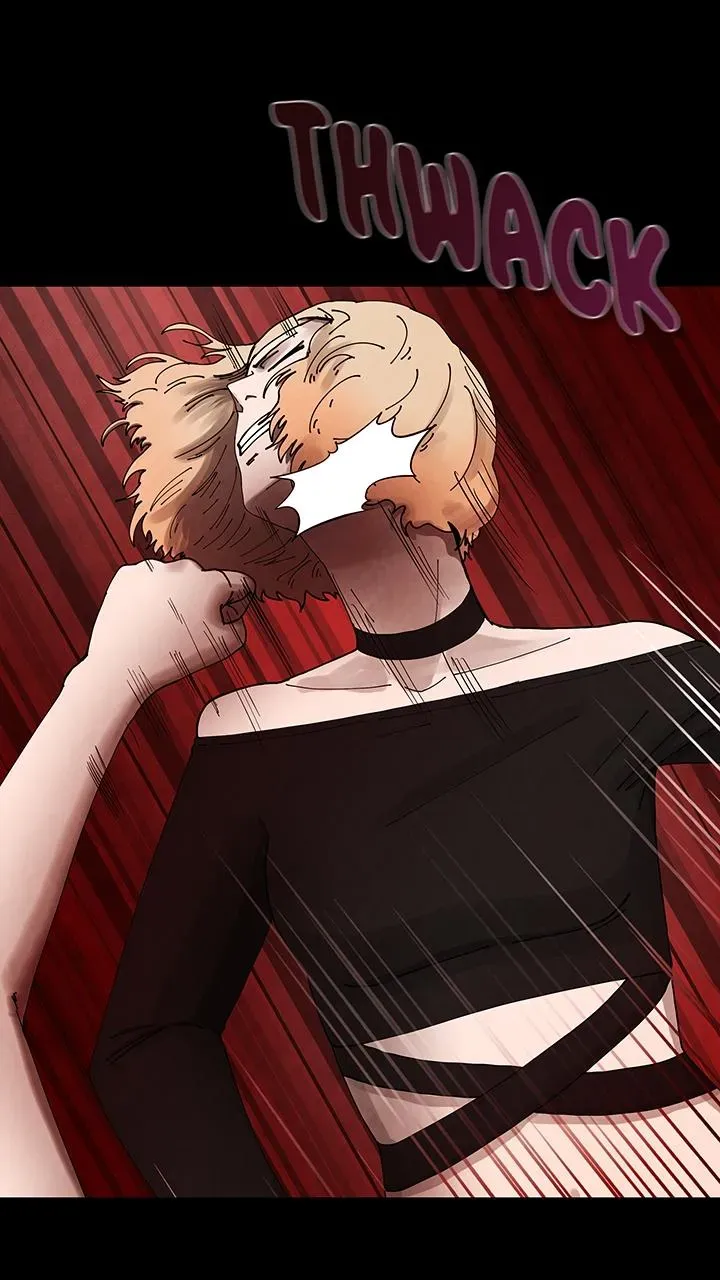 Read Fingers chapter 40 image 0 on Lezhin