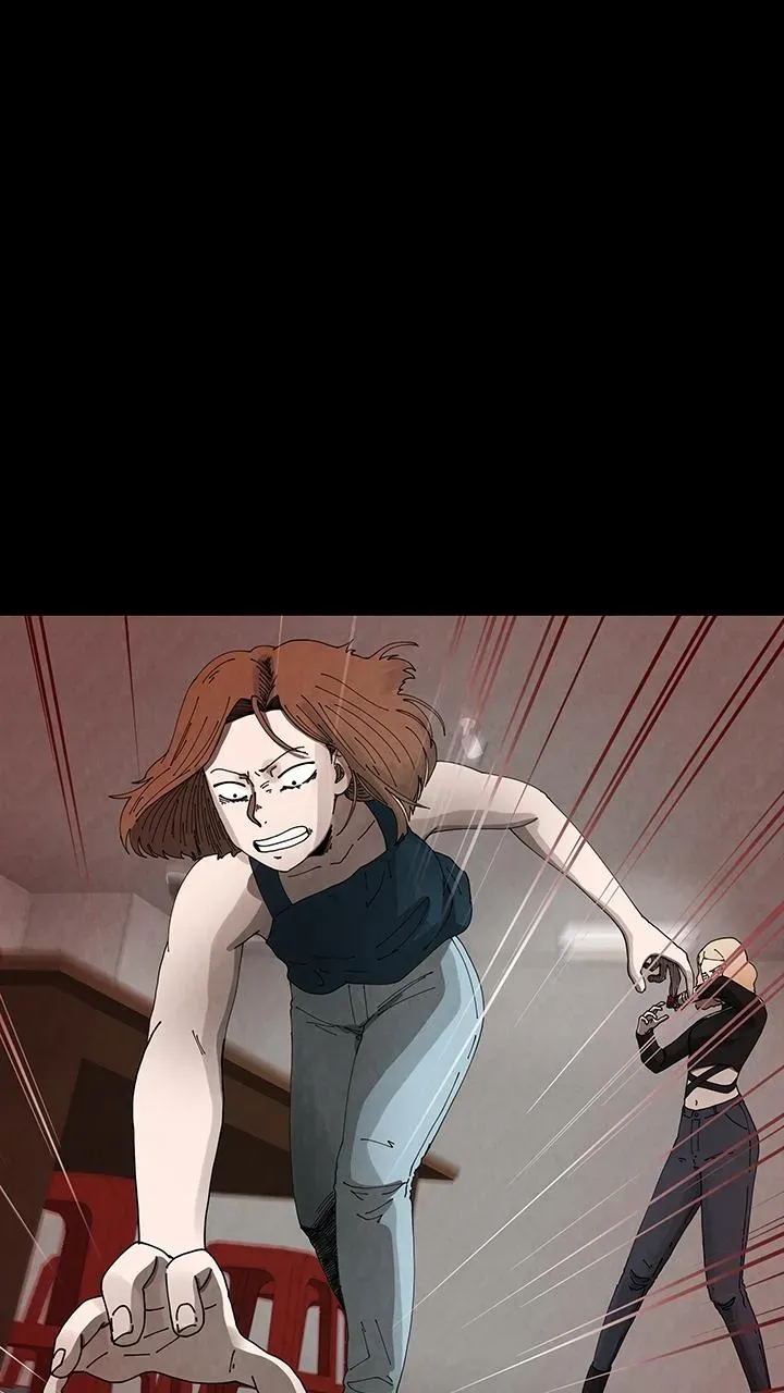 Read Fingers chapter 40 image 1 on Lezhin