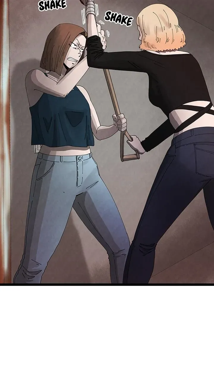 Read Fingers chapter 40 image 21 on Lezhin