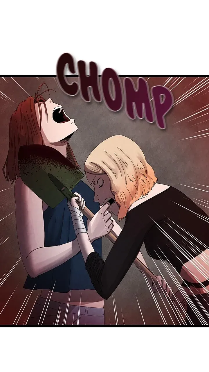Read Fingers chapter 40 image 23 on Lezhin