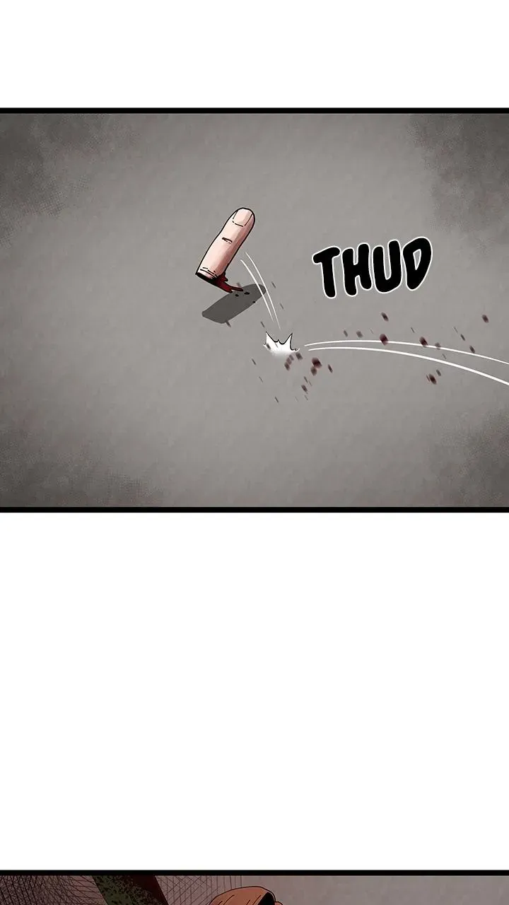 Read Fingers chapter 40 image 32 on Lezhin