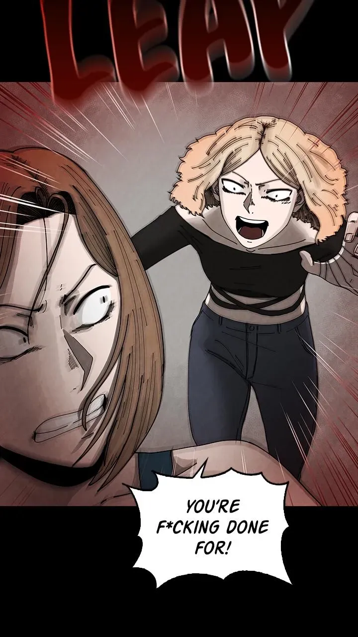 Read Fingers chapter 40 image 4 on Lezhin