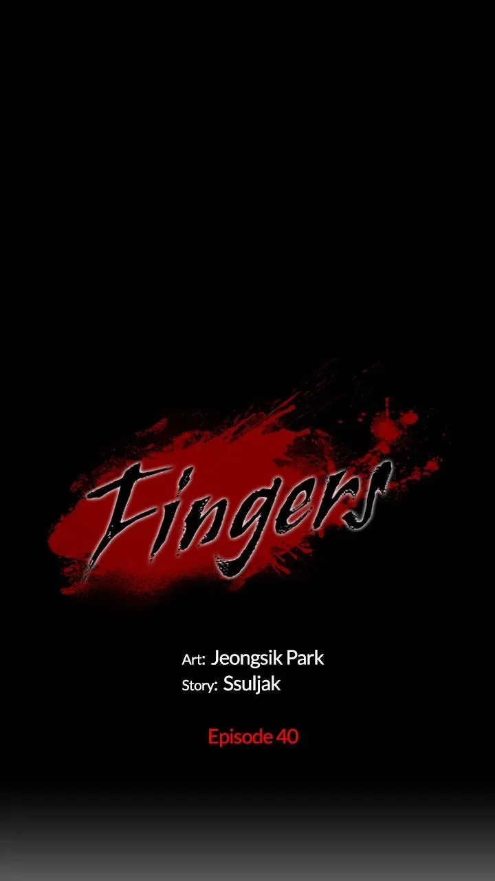 Read Fingers chapter 40 image 5 on Lezhin
