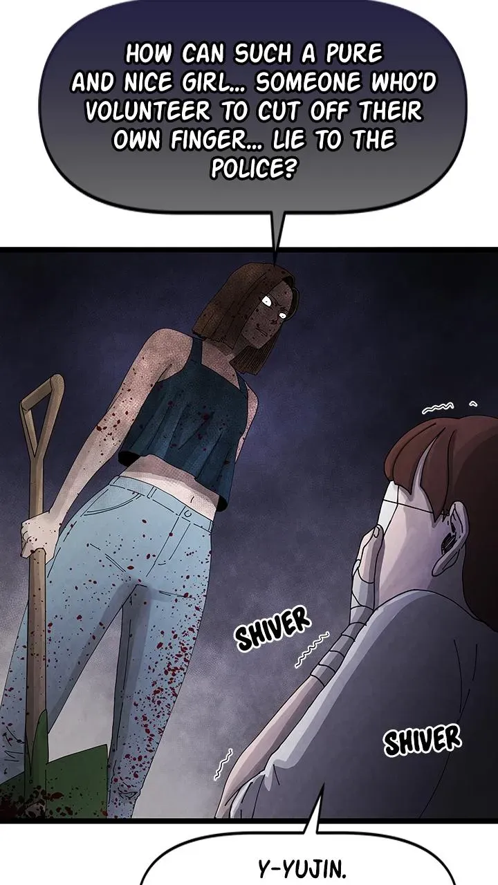 Read Fingers chapter 40 image 53 on Lezhin