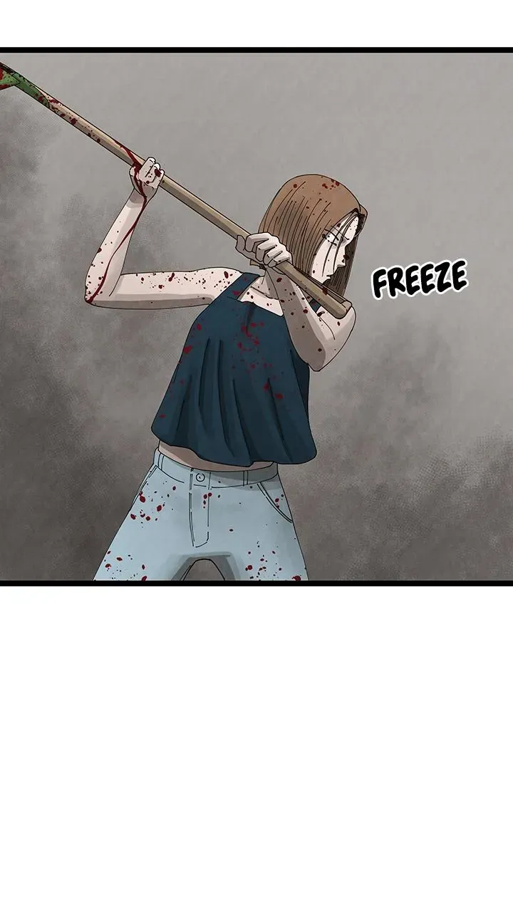 Read Fingers chapter 40 image 58 on Lezhin