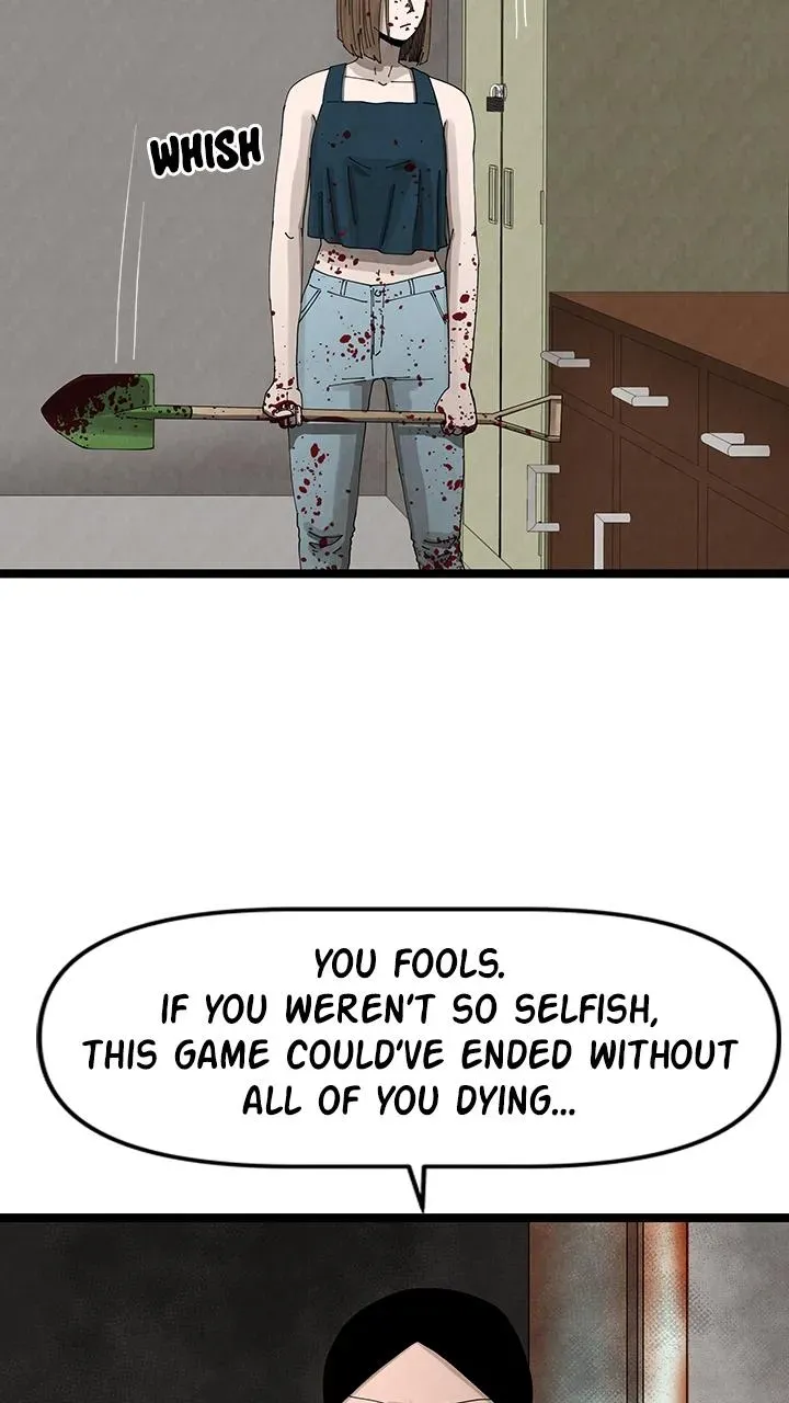 Read Fingers chapter 40 image 60 on Lezhin
