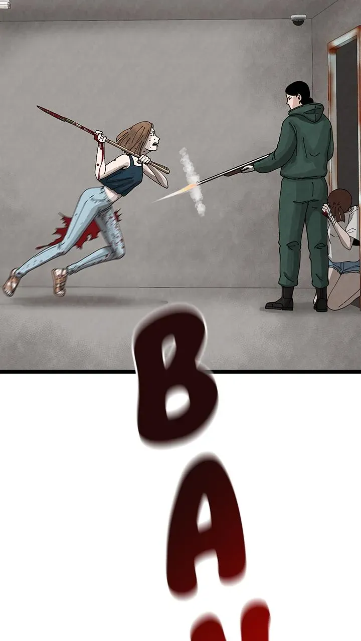 Read Fingers chapter 40 image 66 on Lezhin