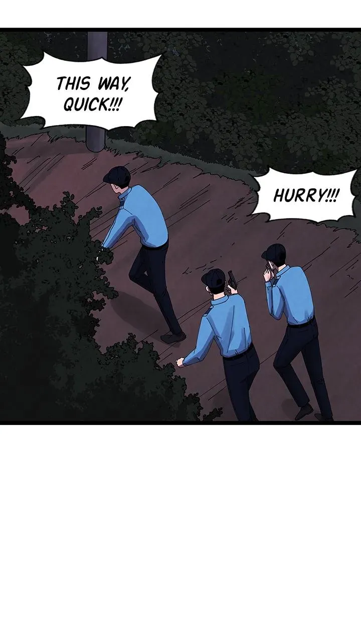 Read Fingers chapter 40 image 69 on Lezhin