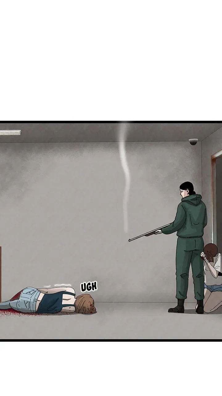 Read Fingers chapter 41 image 1 on Lezhin