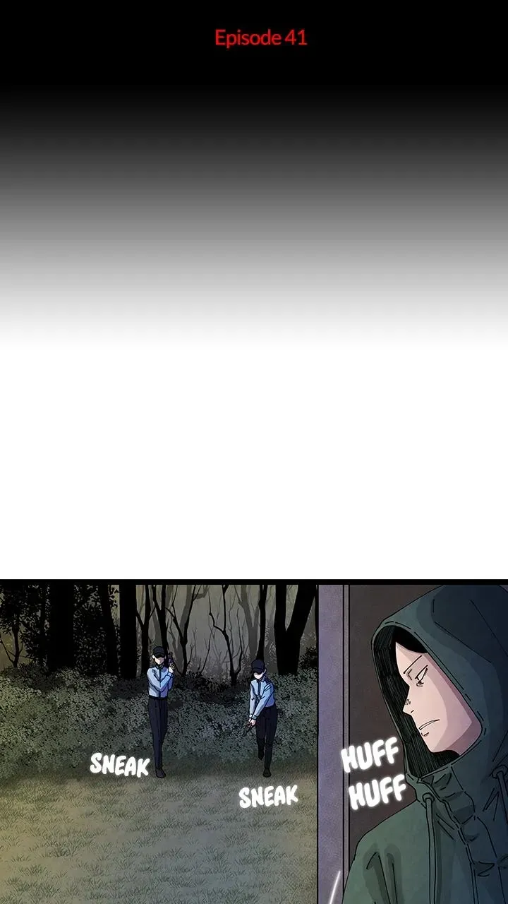 Read Fingers chapter 41 image 10 on Lezhin