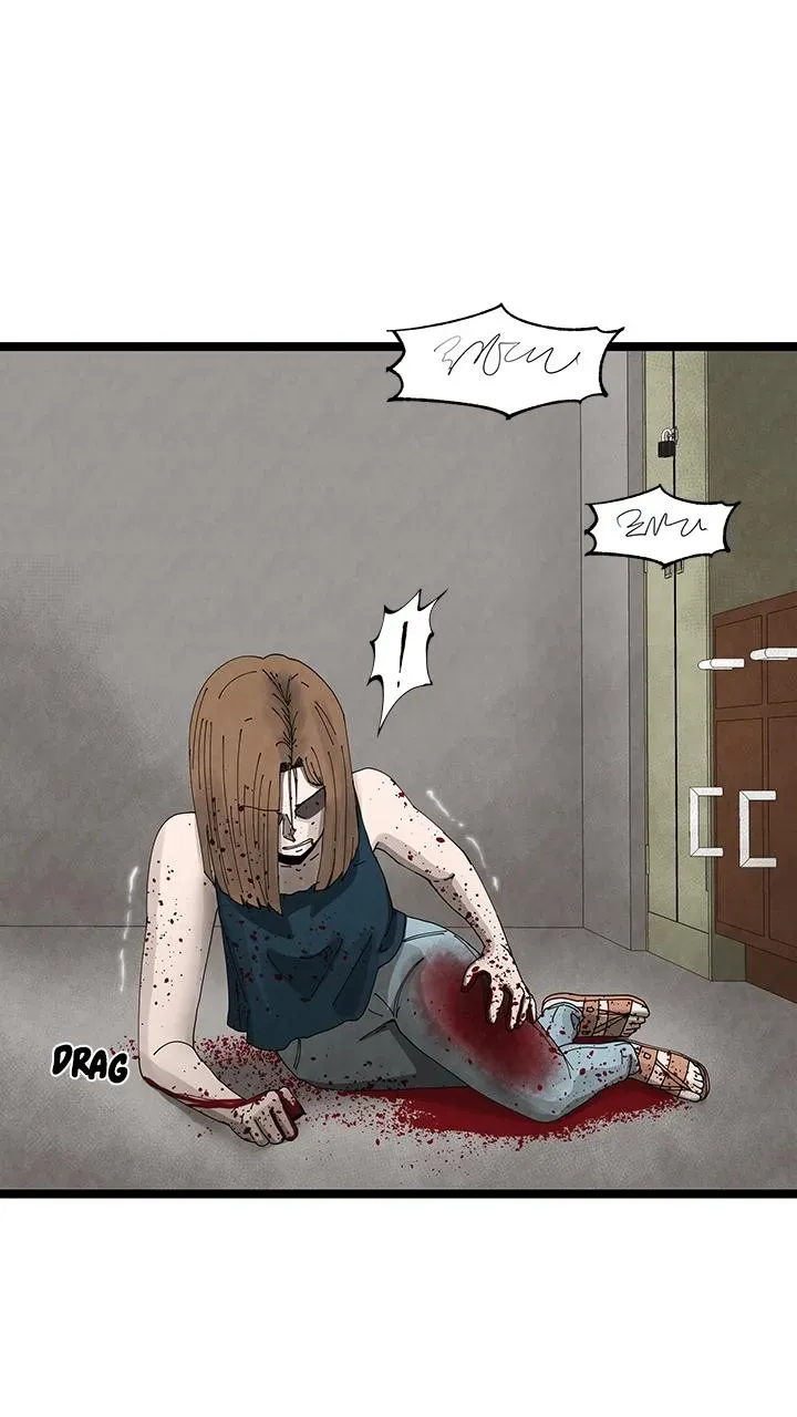 Read Fingers chapter 41 image 2 on Lezhin